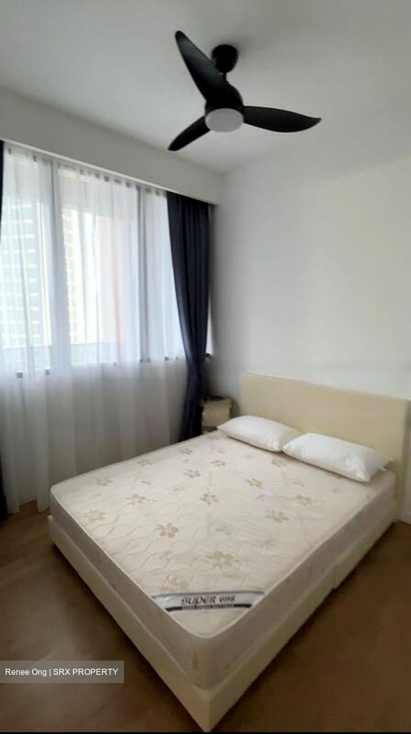 Riviere  (D3), Condominium #482789971
